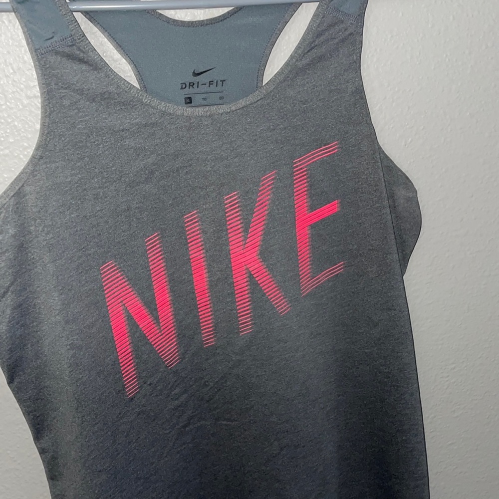 Nike Tank Top XL